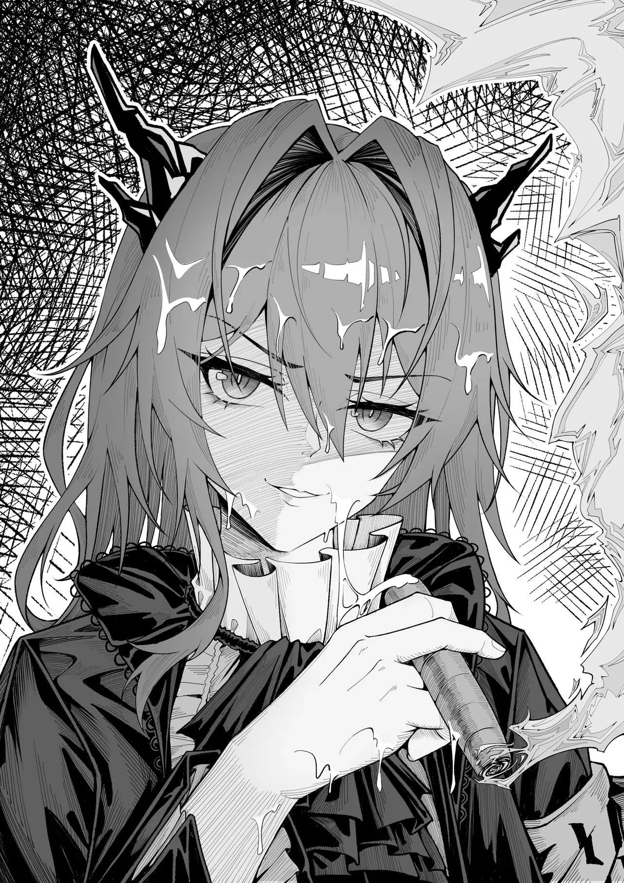 整活统领塔rua#2.5无敌大贱龙 page 9 full