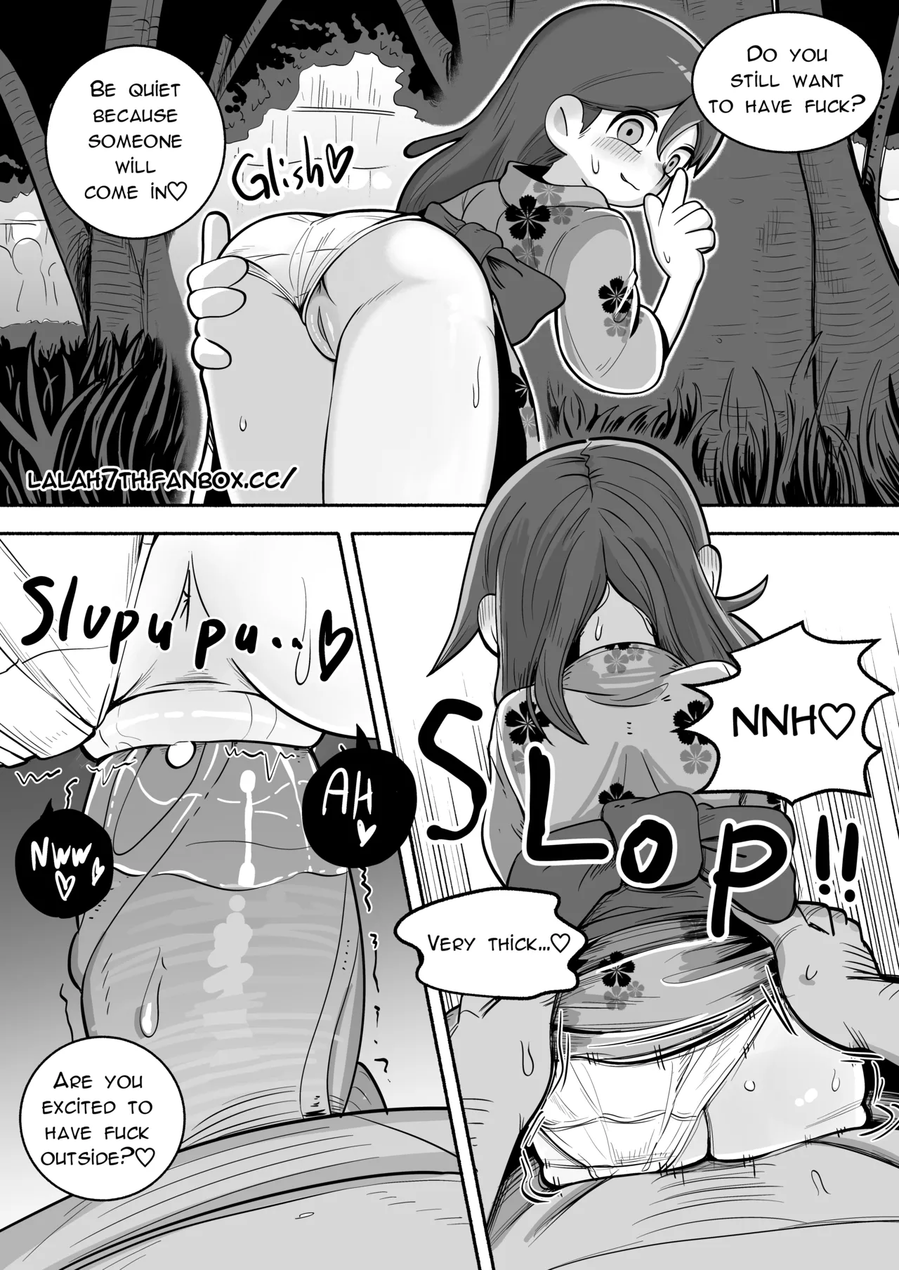 Kimono Hilda page 3 full