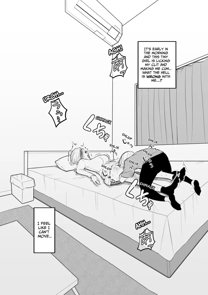 Imouto no Omocha ni Natta Ane | The Woman Who Became Her Sister's Toy page 4 full