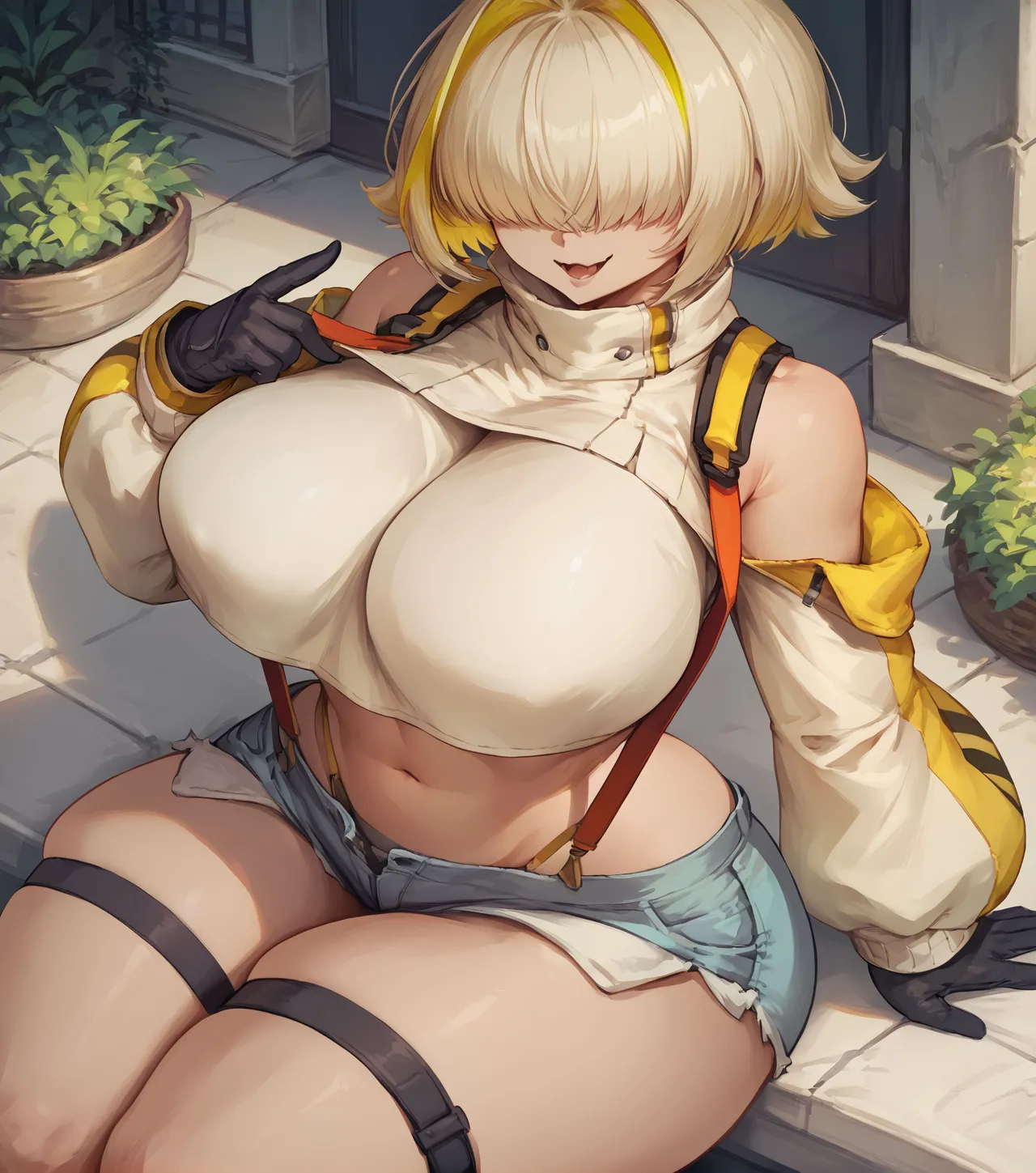 Elegg sakaro ai generated page 5 full