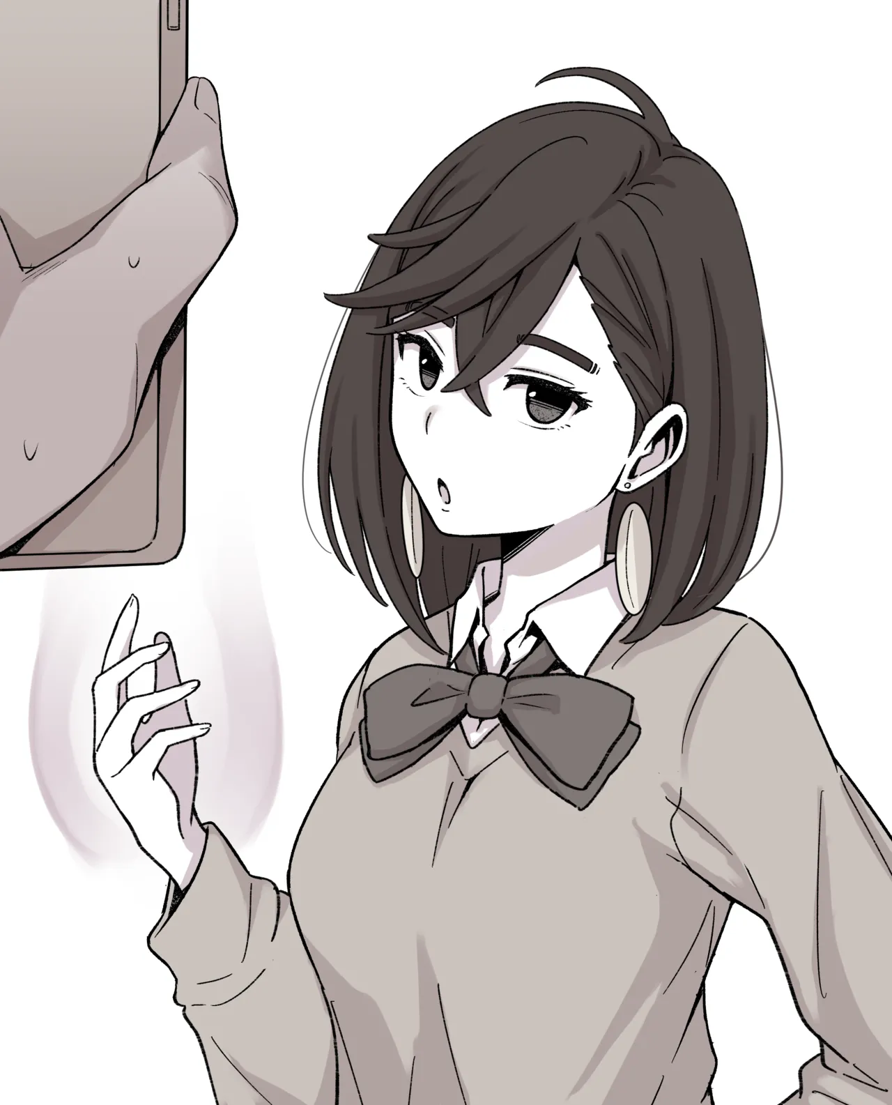 綾瀬桃 page 5 full