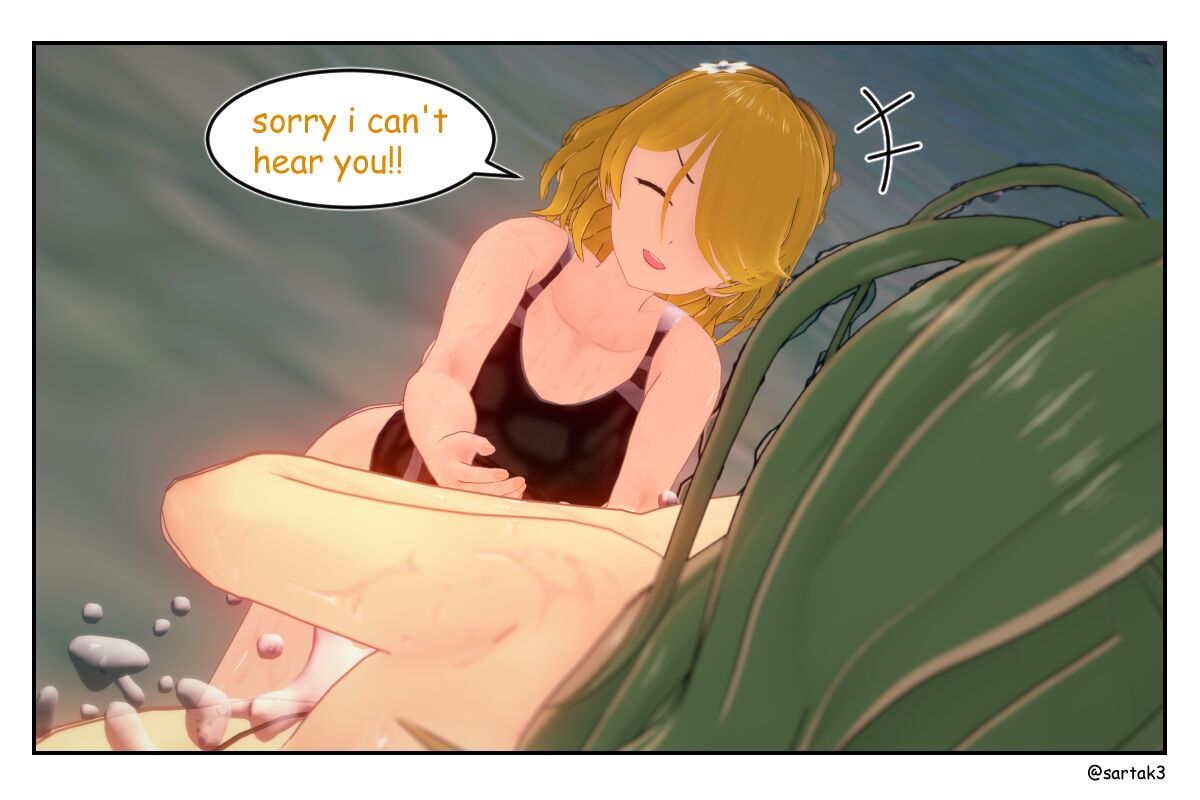 SADAKO Summer Edition page 4 full