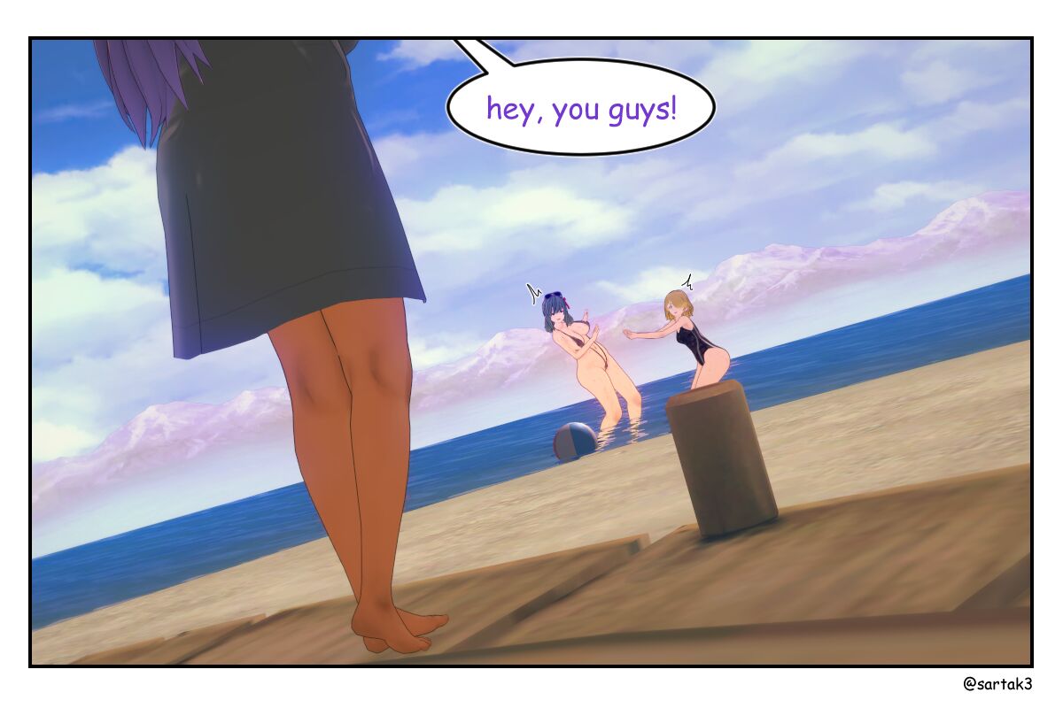 SADAKO Summer Edition page 5 full