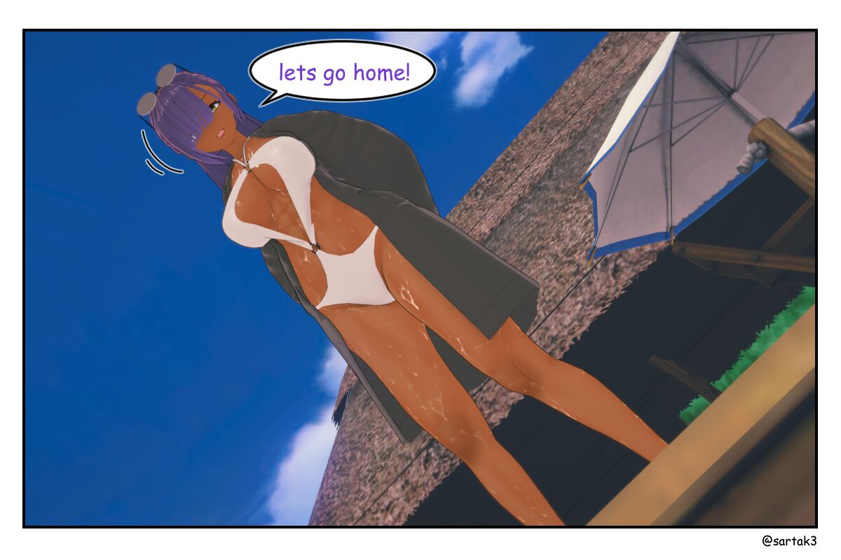 SADAKO Summer Edition page 6 full