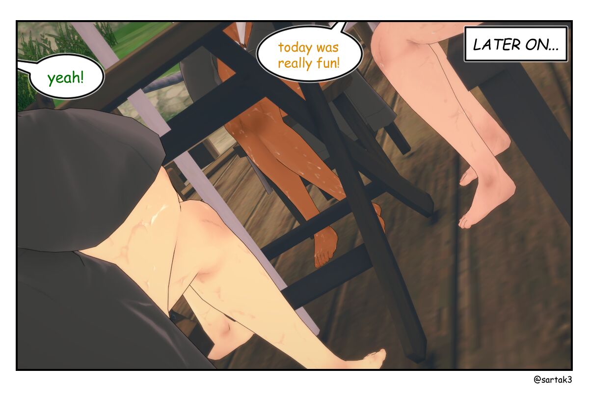 SADAKO Summer Edition page 8 full