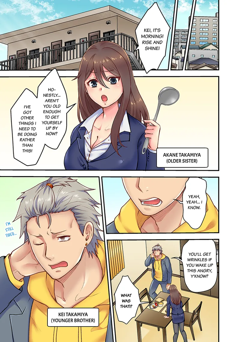 "Orenchi ni Kanojo mo Tsuretekoiyo" DQN Senpai no Yari Heya ni Sasowareta Jinsei Saiaku no Hi | Worst Day Ever: Invited to My High School Bully's Bachelor Pad #4-5 page 3 full