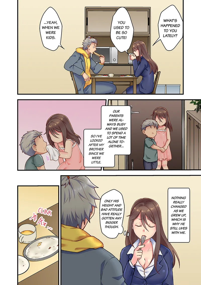 "Orenchi ni Kanojo mo Tsuretekoiyo" DQN Senpai no Yari Heya ni Sasowareta Jinsei Saiaku no Hi | Worst Day Ever: Invited to My High School Bully's Bachelor Pad #4-5 page 4 full