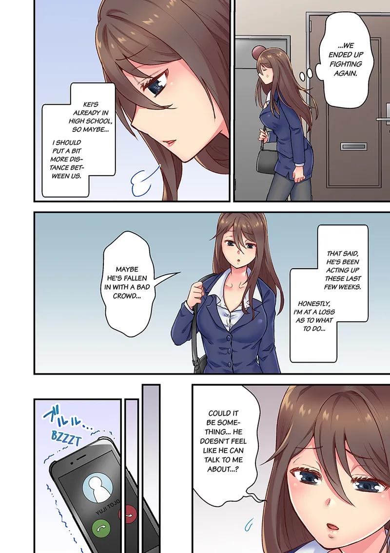 "Orenchi ni Kanojo mo Tsuretekoiyo" DQN Senpai no Yari Heya ni Sasowareta Jinsei Saiaku no Hi | Worst Day Ever: Invited to My High School Bully's Bachelor Pad #4-5 page 6 full