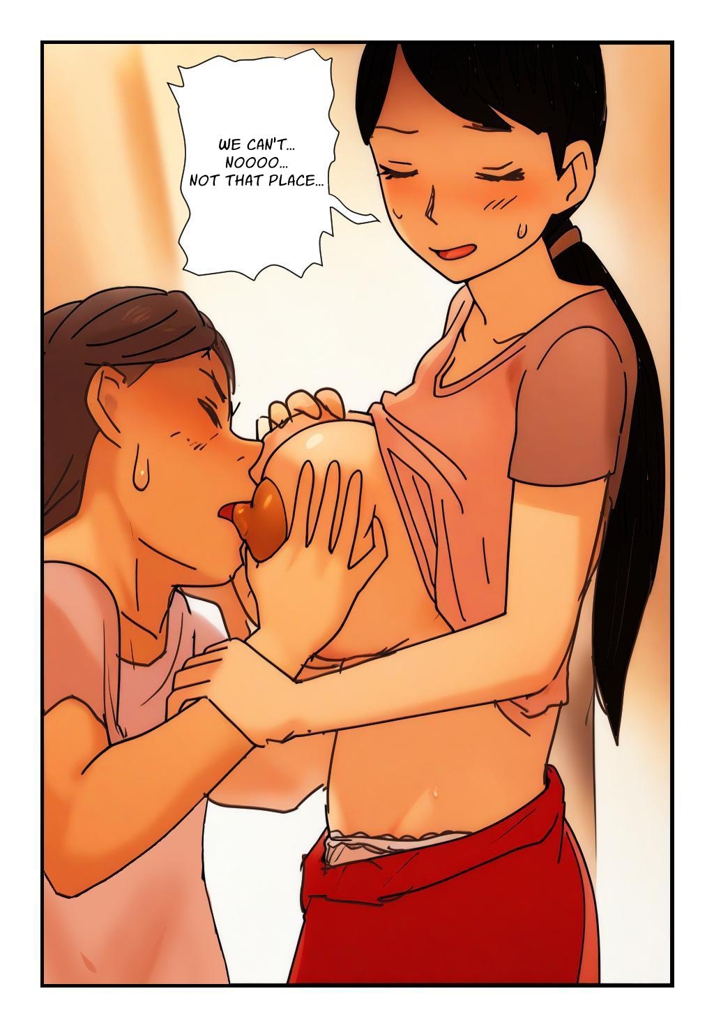 "Kinshin Soukan Taiken" Gouin na Musuko ni Nagasarete Sex made shita Hahaoya wa Watashi Desu | The Mother That Was Swept Away And Wheedled Into Sex By Her Pushy Son. That's Me. page 10 full