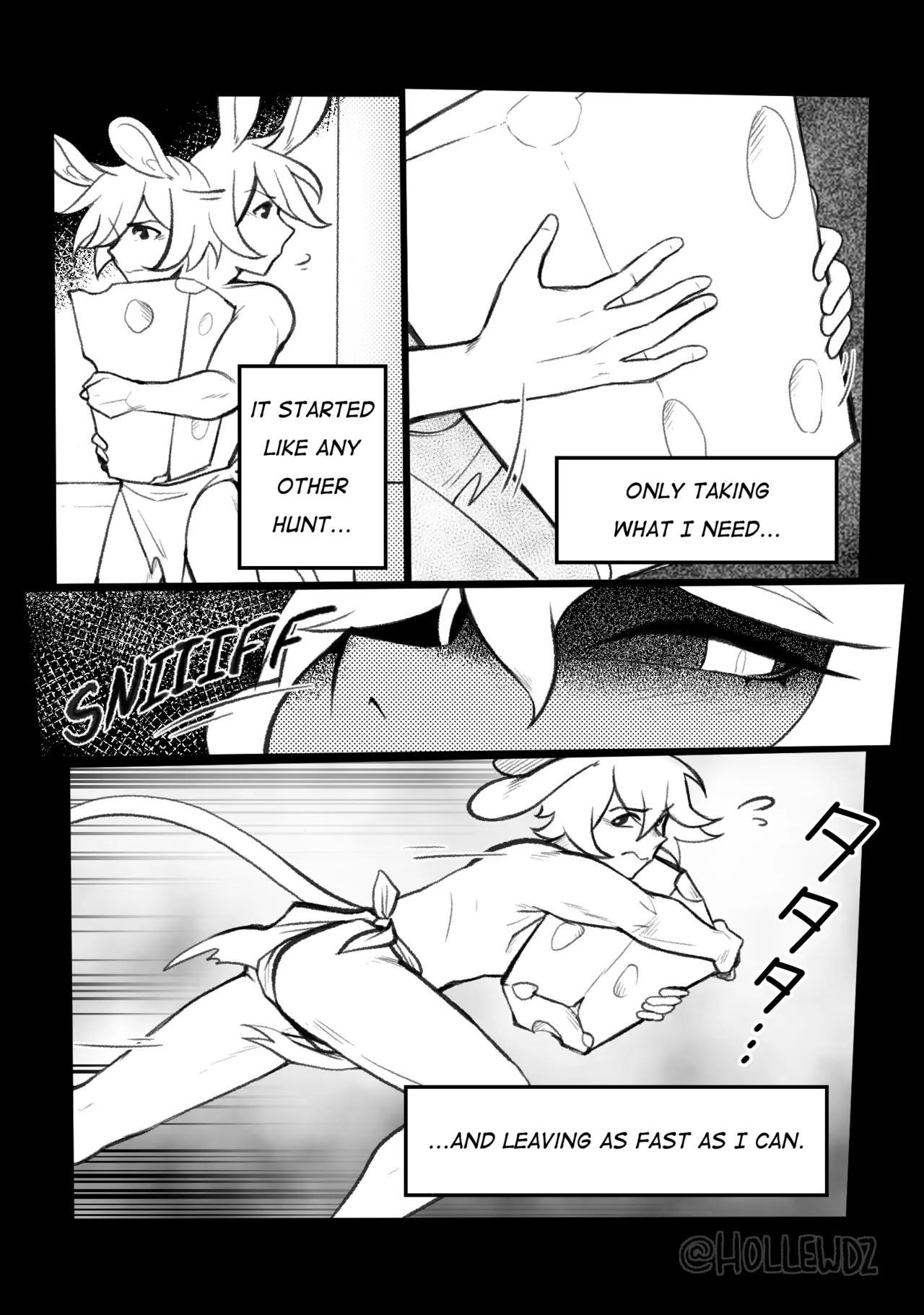 Mouse Trap page 3 full