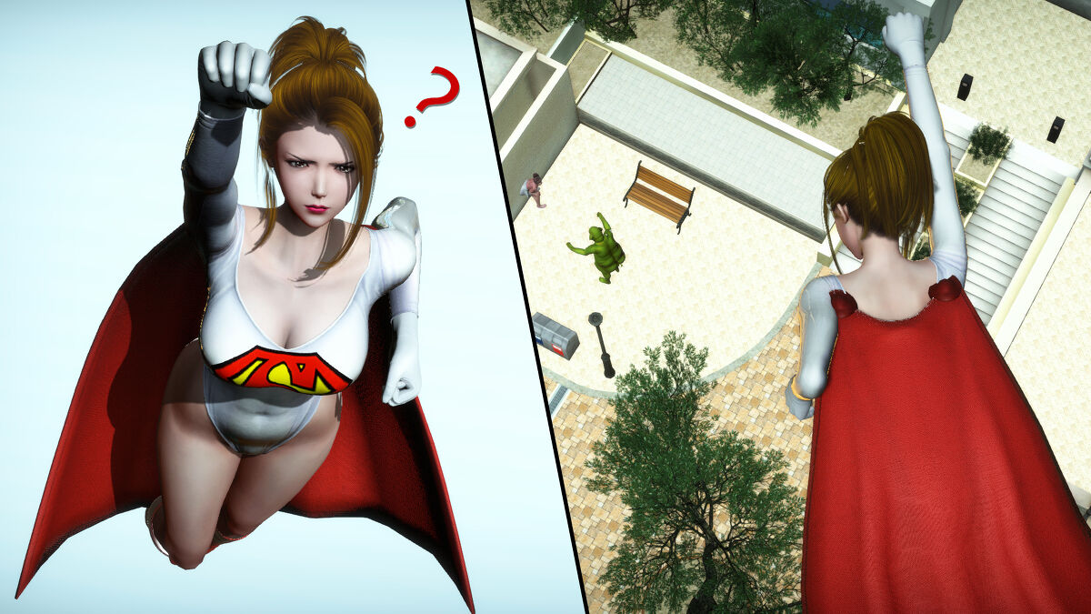 猎妖杀手 特别篇Ⅰ page 5 full