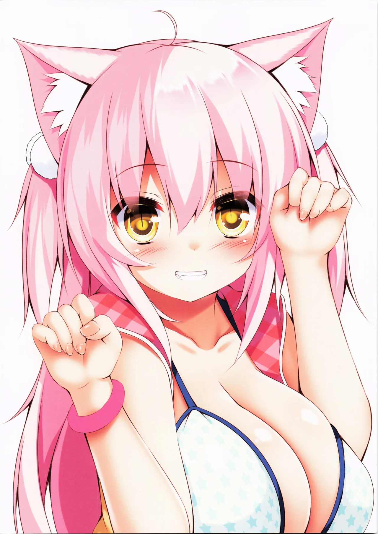 My Cats & Biscuit Vol.22 page 2 full