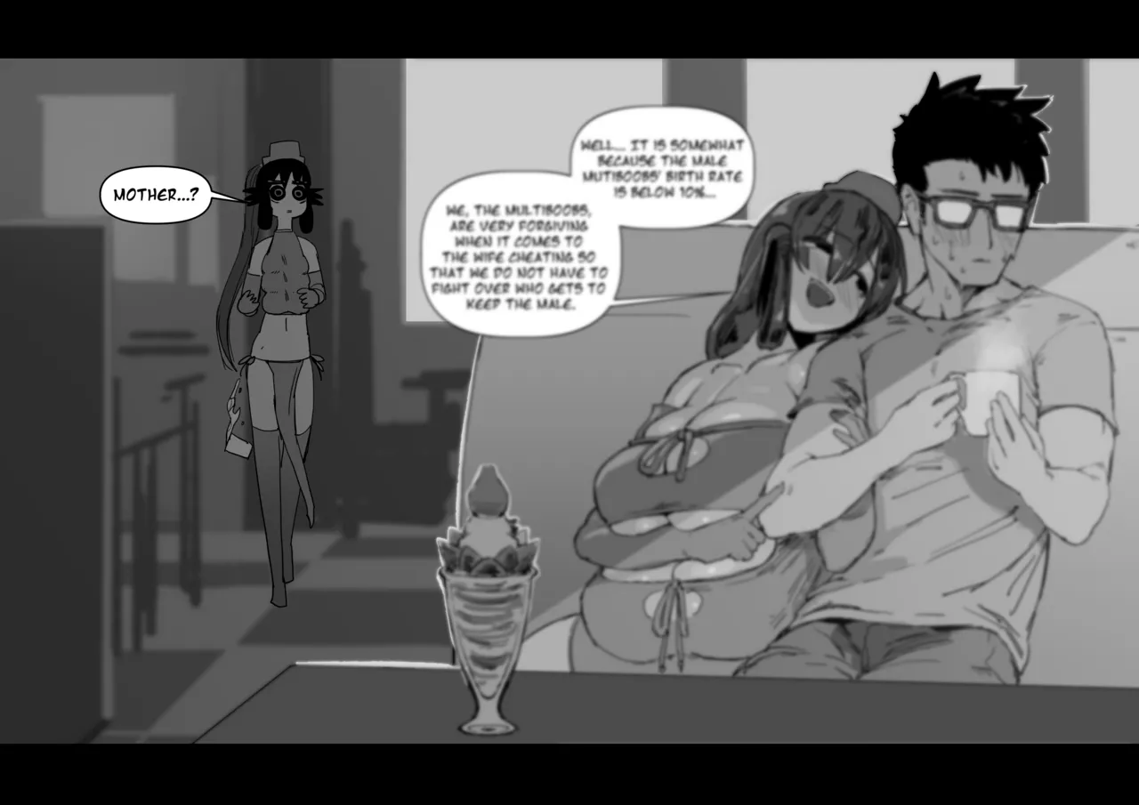 Soutaro Sasizume Reward June 2023 page 5 full