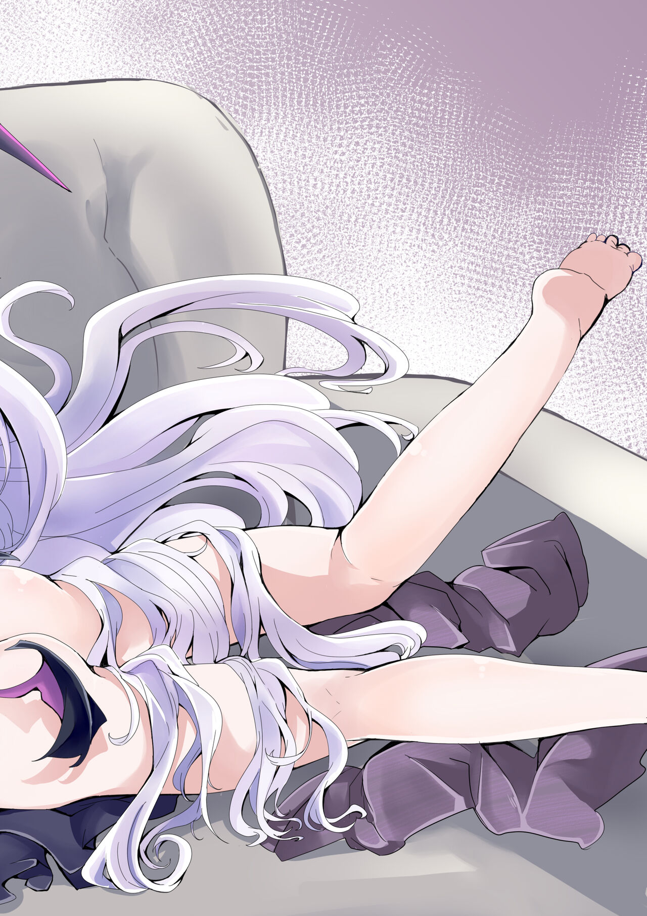 Onegai. Onedari. page 2 full