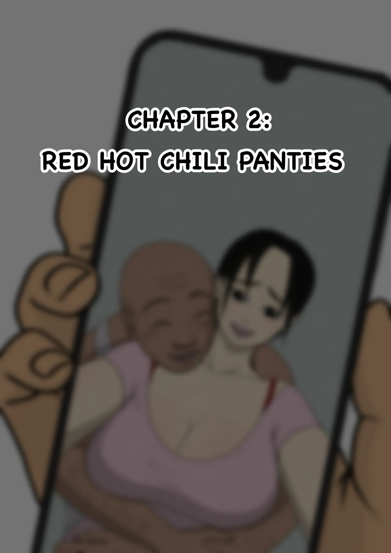 Don’t worry! I’ll take care of your wife 2 page 2 full