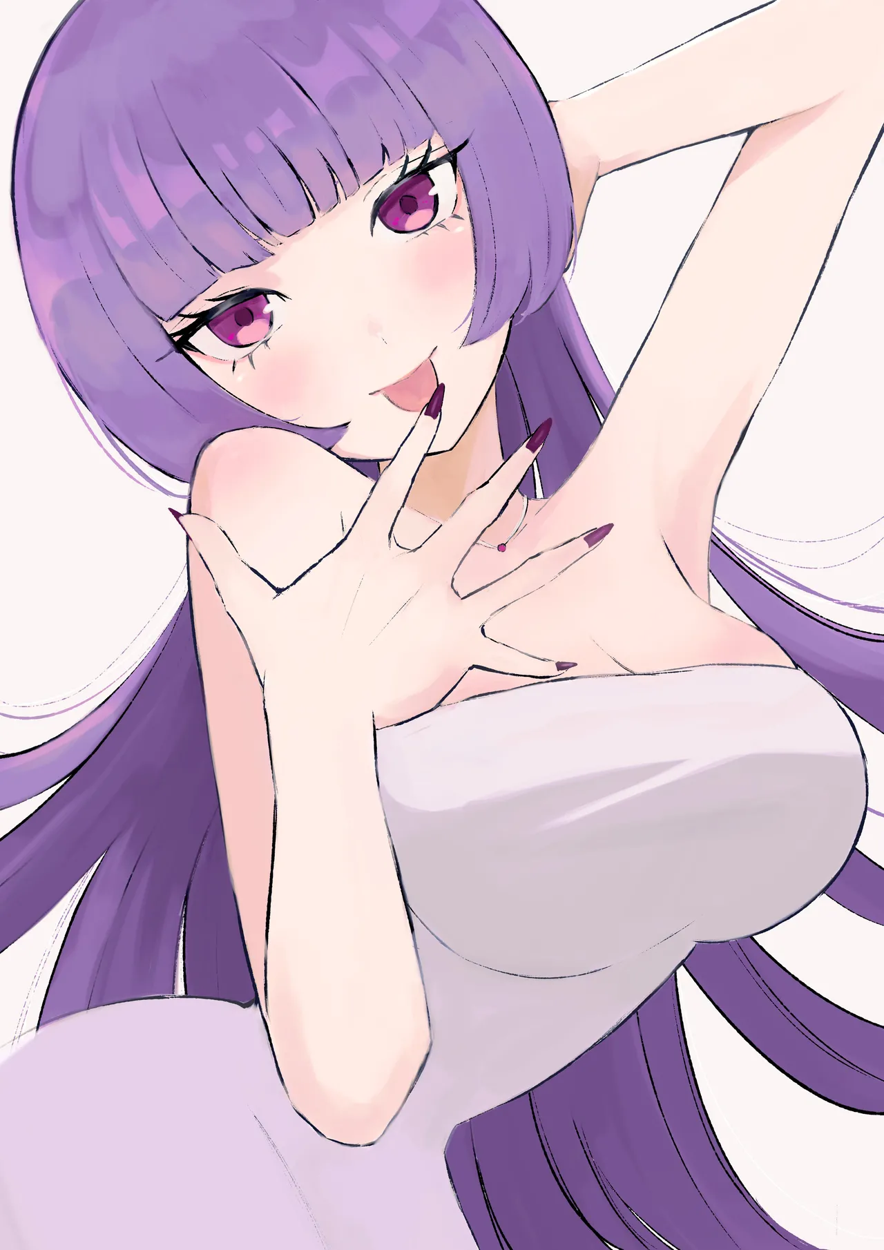 Maching App de Mazo Ijime Asobi 〜Tanshou Houkei〜 | 用交友App馴服抖M受虐狂〜短小包莖〜 page 2 full