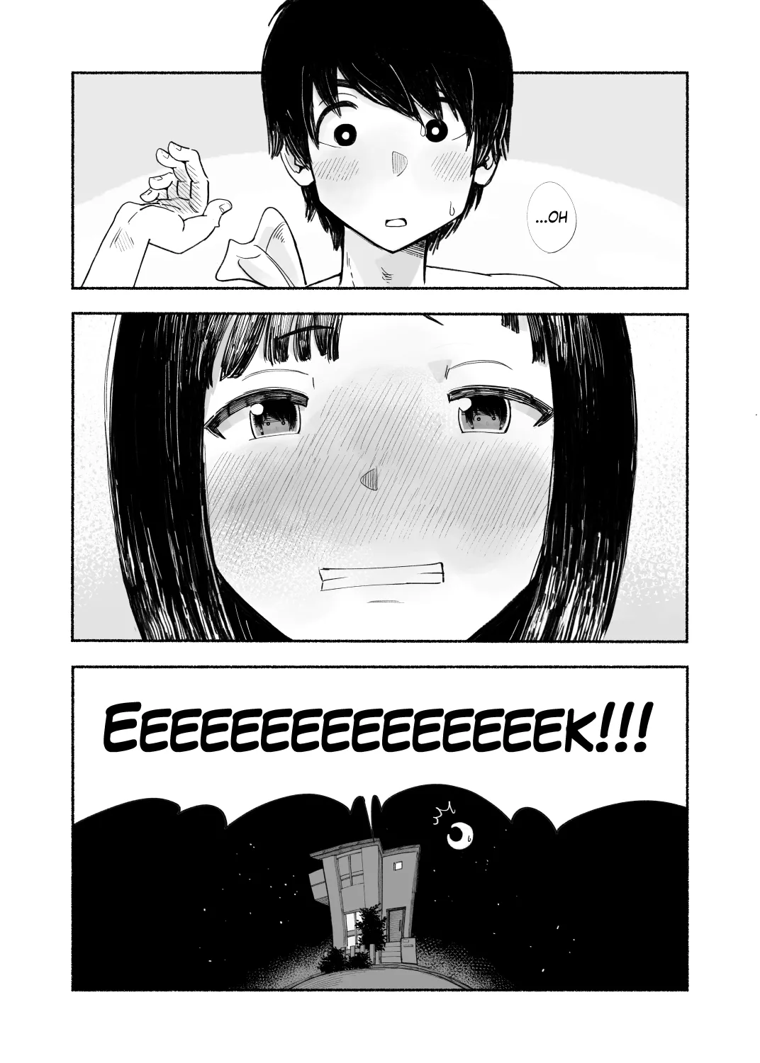 014 - Bathroom x Osananajimi x Unexpected page 7 full