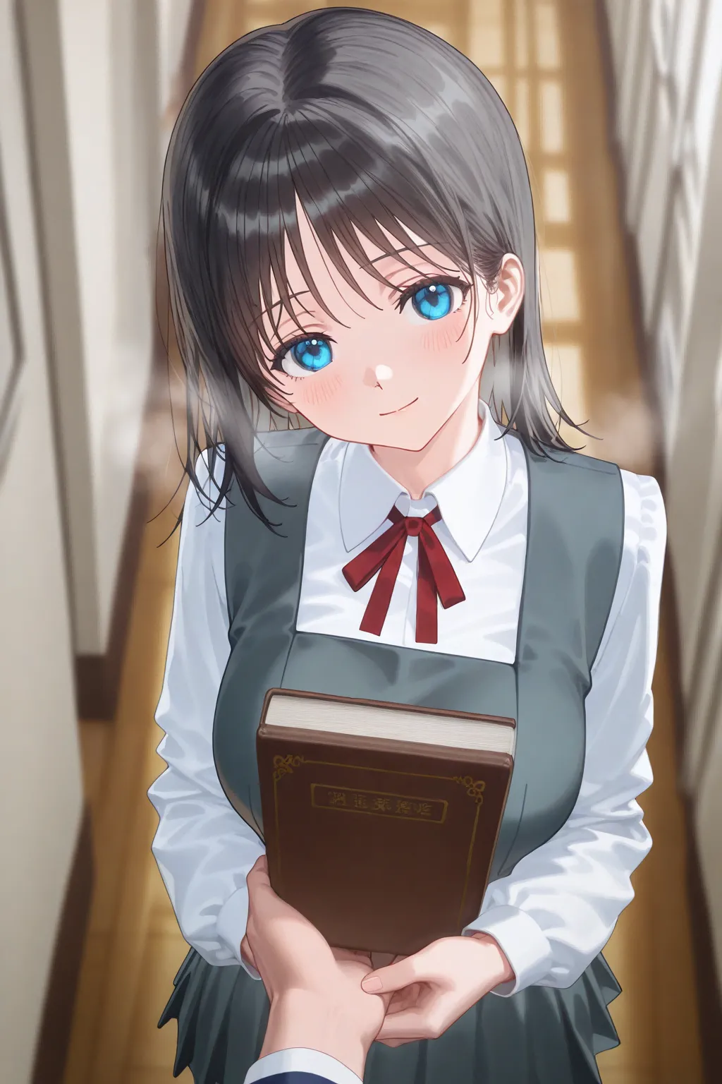 春山花奈 /bHana Haruyama   / miyabi ai generated page 4 full