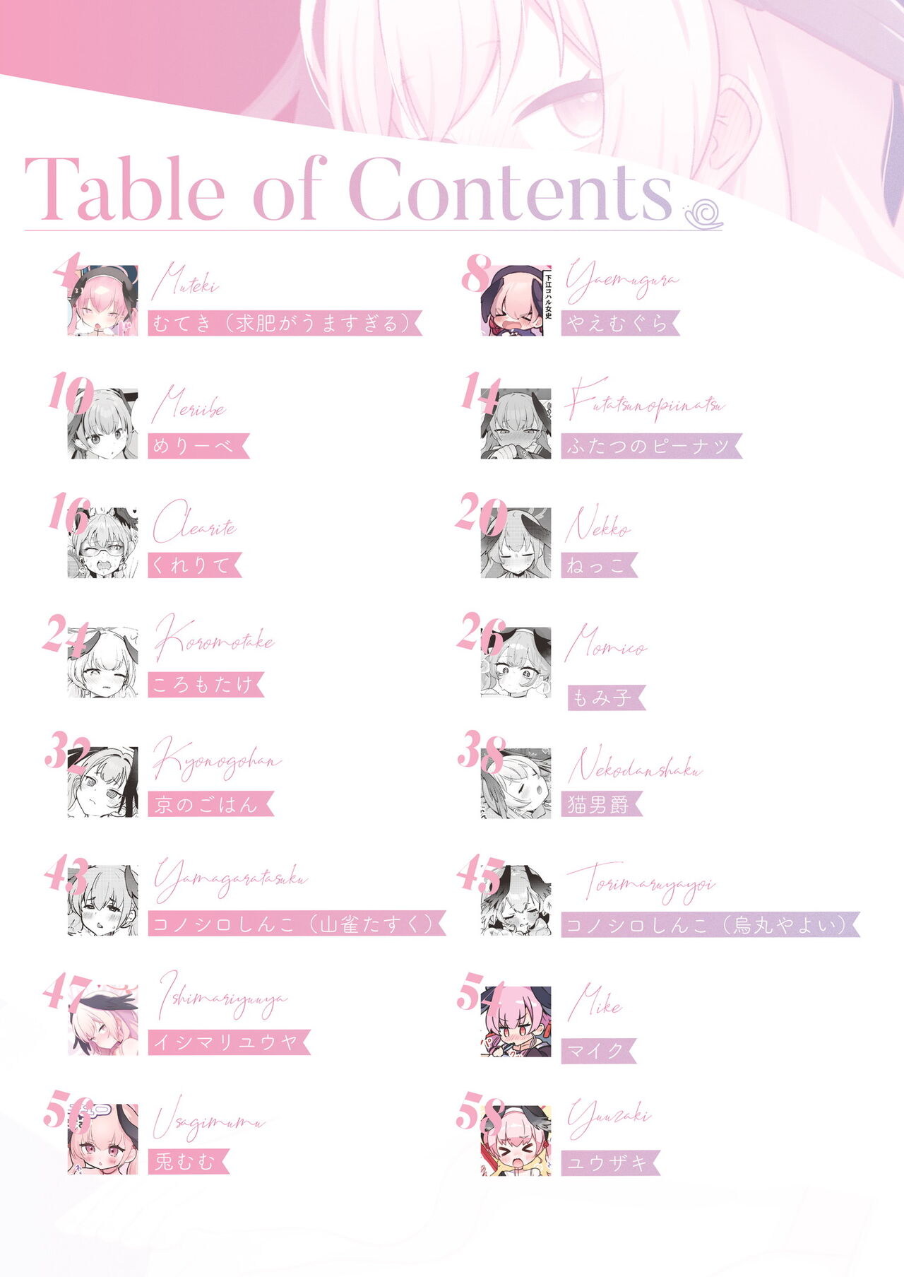 Koharu Pleasure-コハルひとりえっち合同- page 2 full