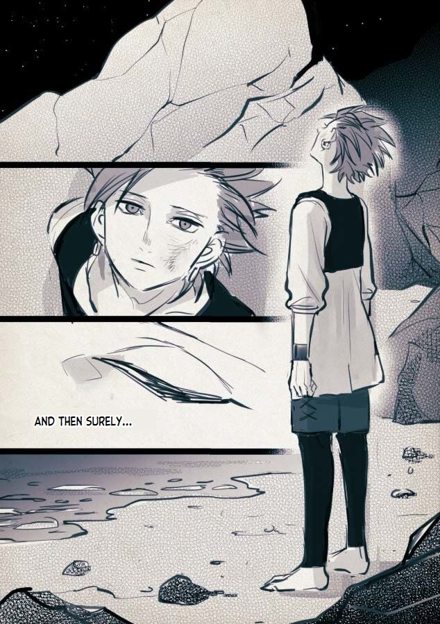 Mob x Camus page 2 full