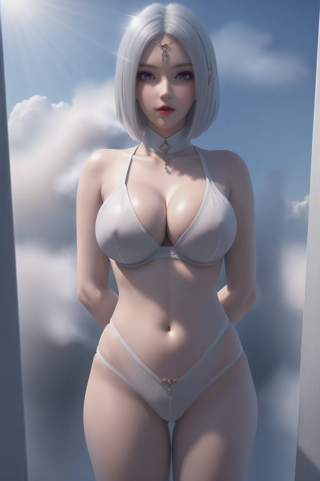 堕玄师-非浅（蝶翼荤图系列） page 10 full