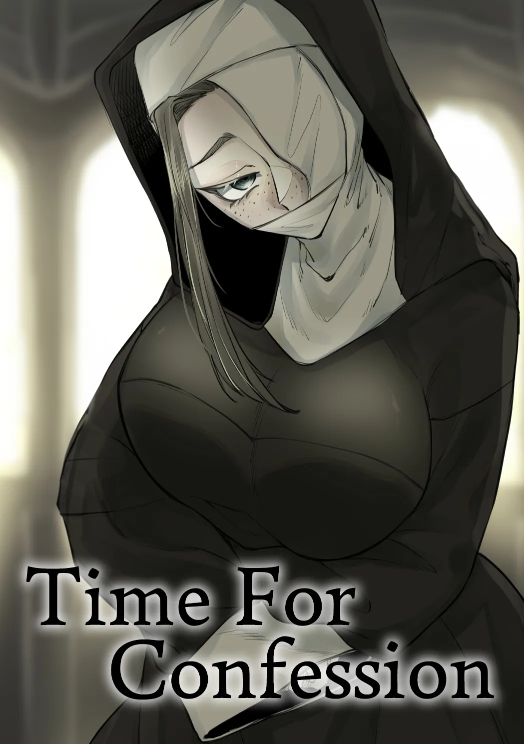 Kokkai no Jikan desu page 1 full