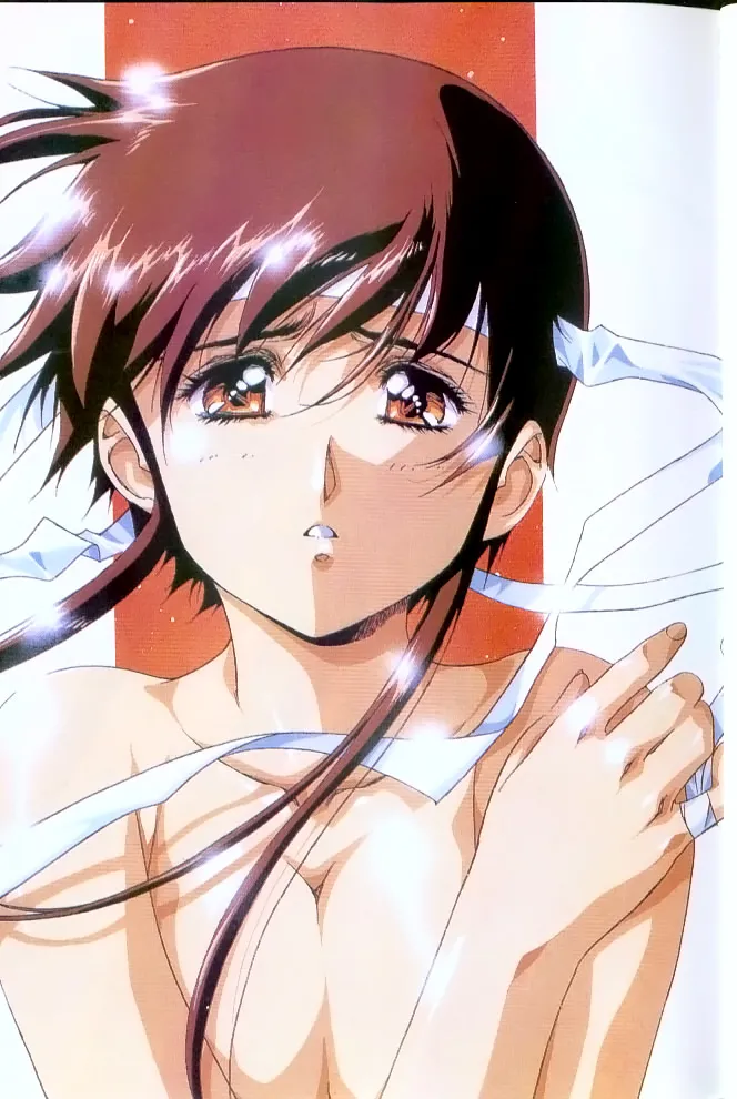 Plastic Little page 2 full