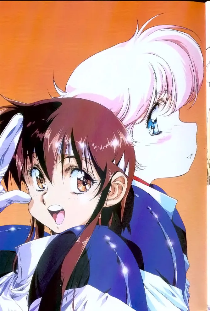 Plastic Little page 4 full