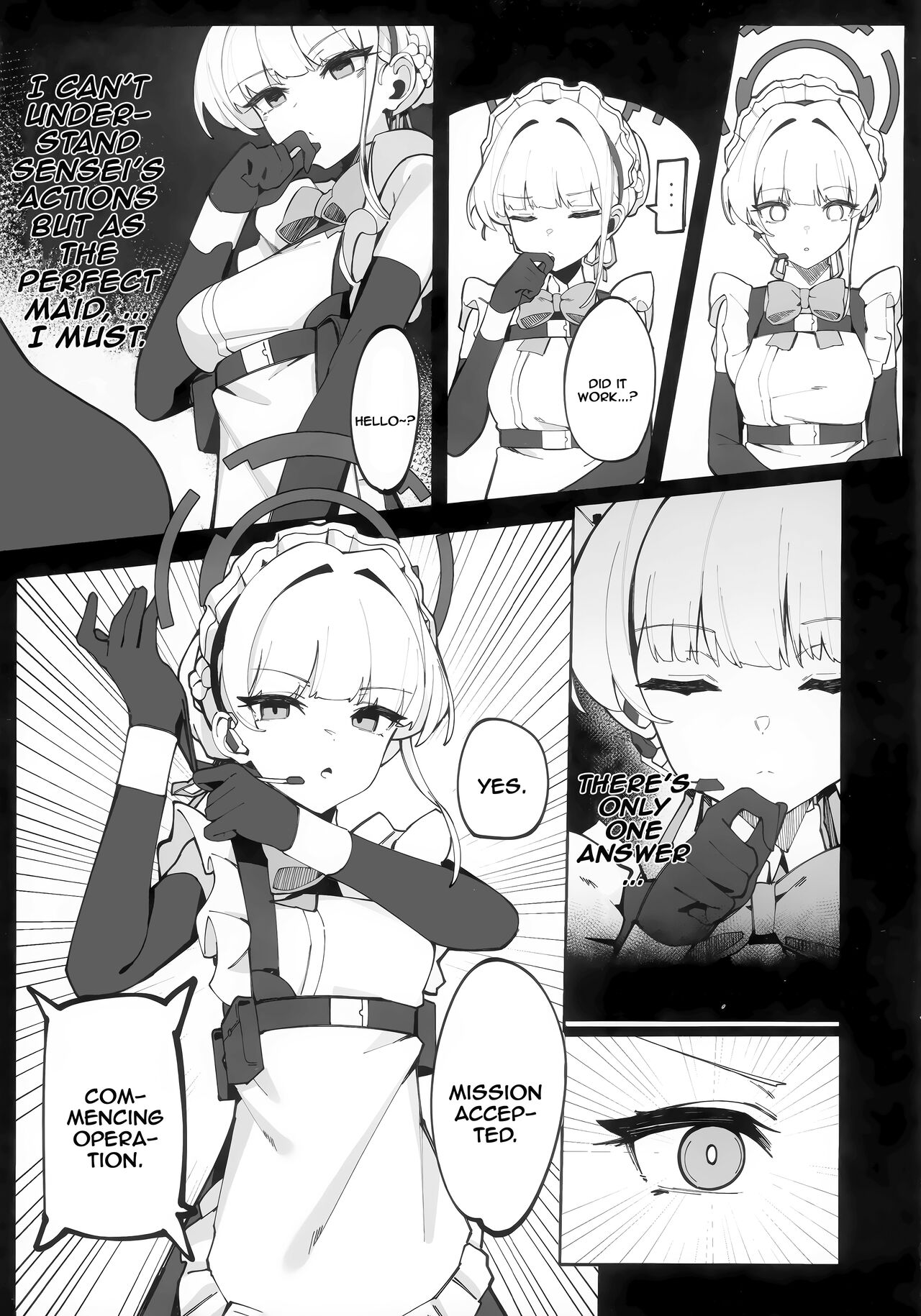 Tokichan to Tanoshii Saimin no Jikan page 5 full