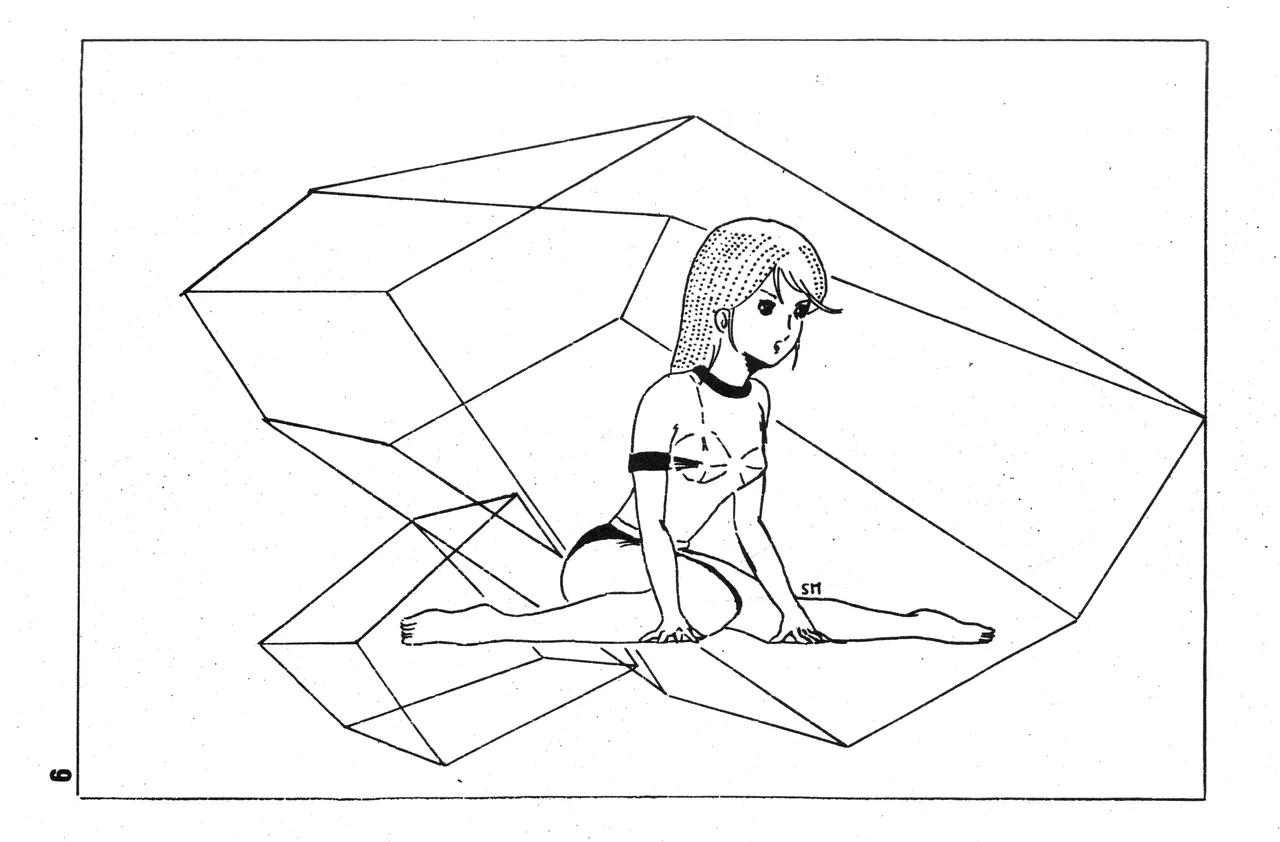 Bishoujogaku Vol.7 page 10 full