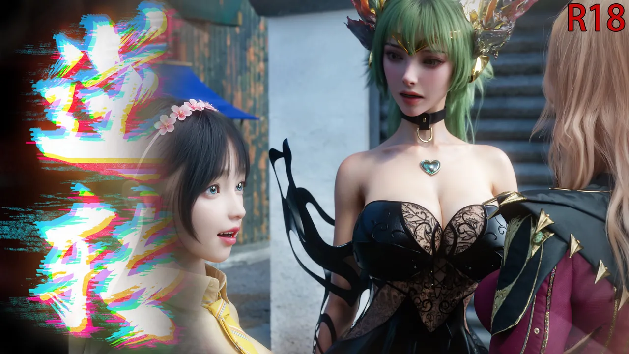 逆转73 page 1 full