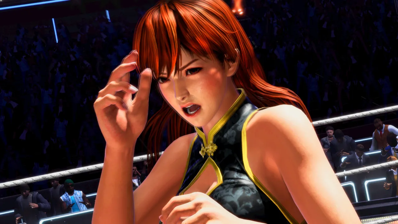 pixiv bv3 精品DOA系列HONOKA传奇（下）HONOKA的逆转男性胜利合集 page 10 full