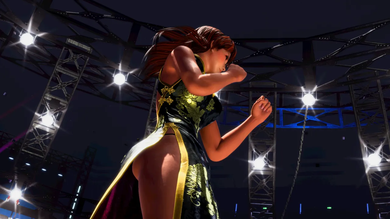 pixiv bv3 精品DOA系列HONOKA传奇（下）HONOKA的逆转男性胜利合集 page 2 full