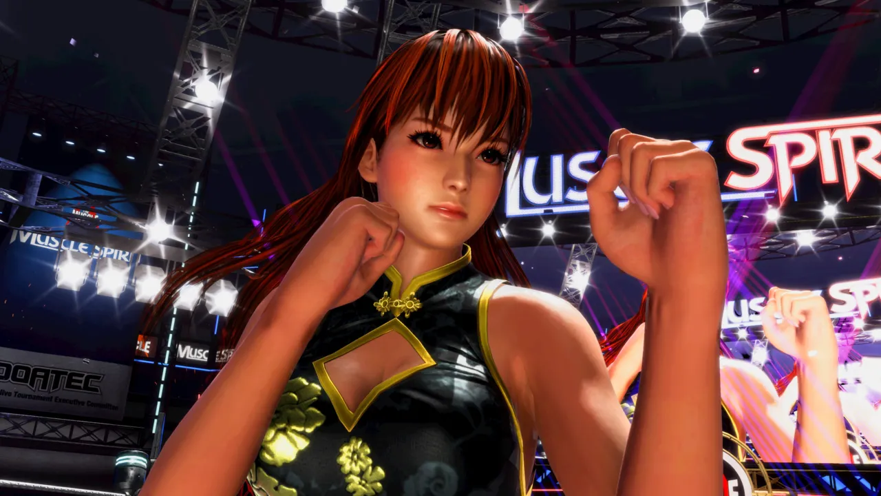 pixiv bv3 精品DOA系列HONOKA传奇（下）HONOKA的逆转男性胜利合集 page 4 full