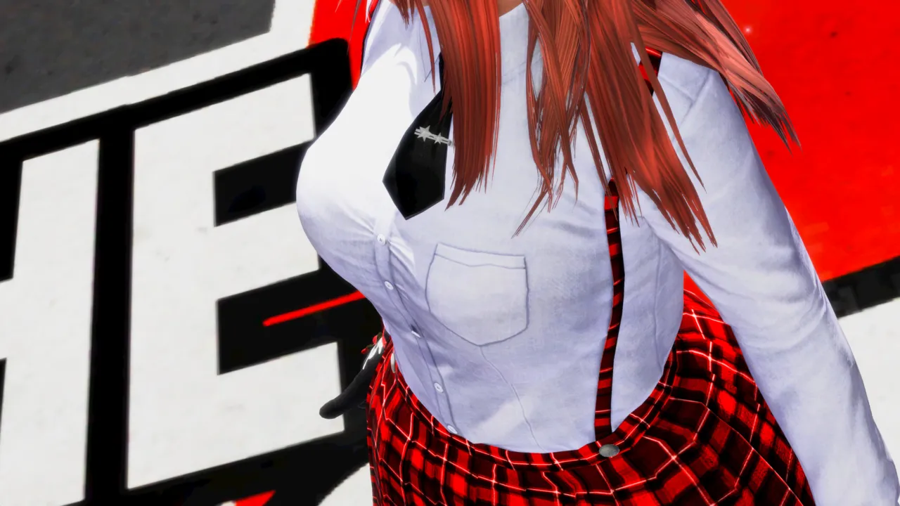 pixiv bv3 精品DOA系列HONOKA传奇（下）HONOKA的逆转男性胜利合集 page 5 full