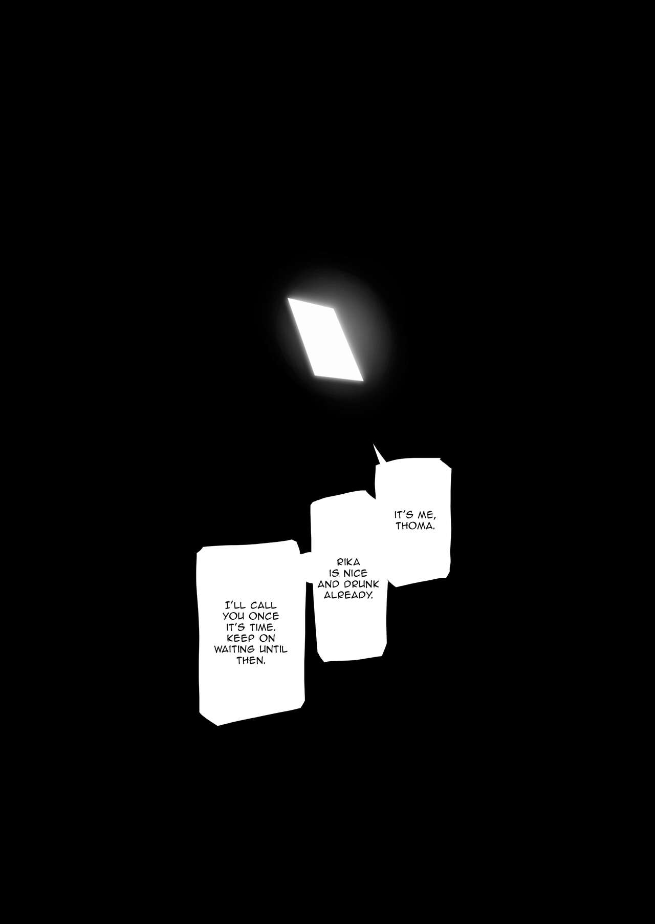 Otto Kounin Sex Advisor ni Hamatta Kekka Kouhen B.part page 4 full