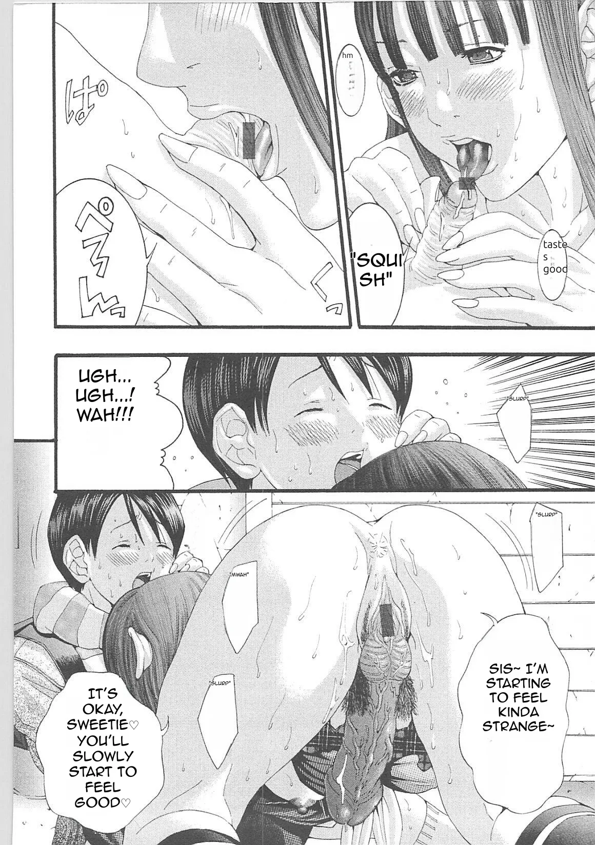 Genocider Futa X Male only page 10 full