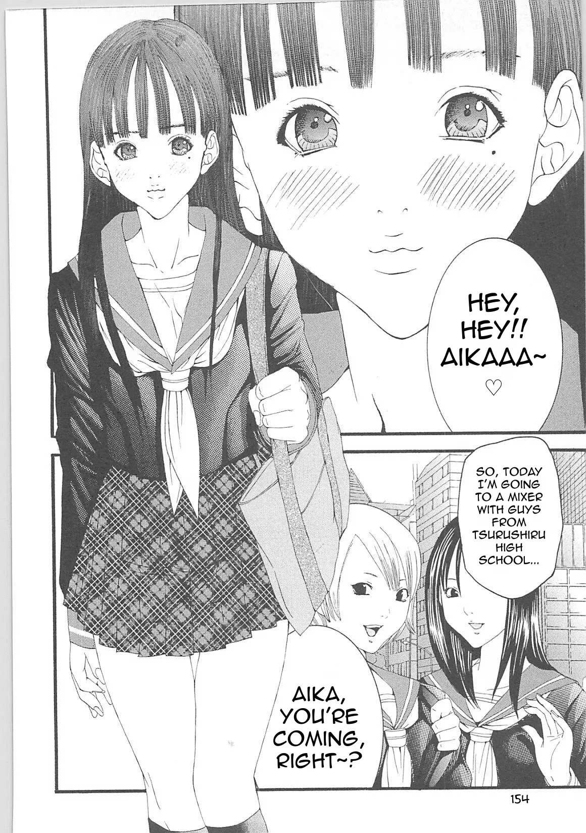 Genocider Futa X Male only page 2 full