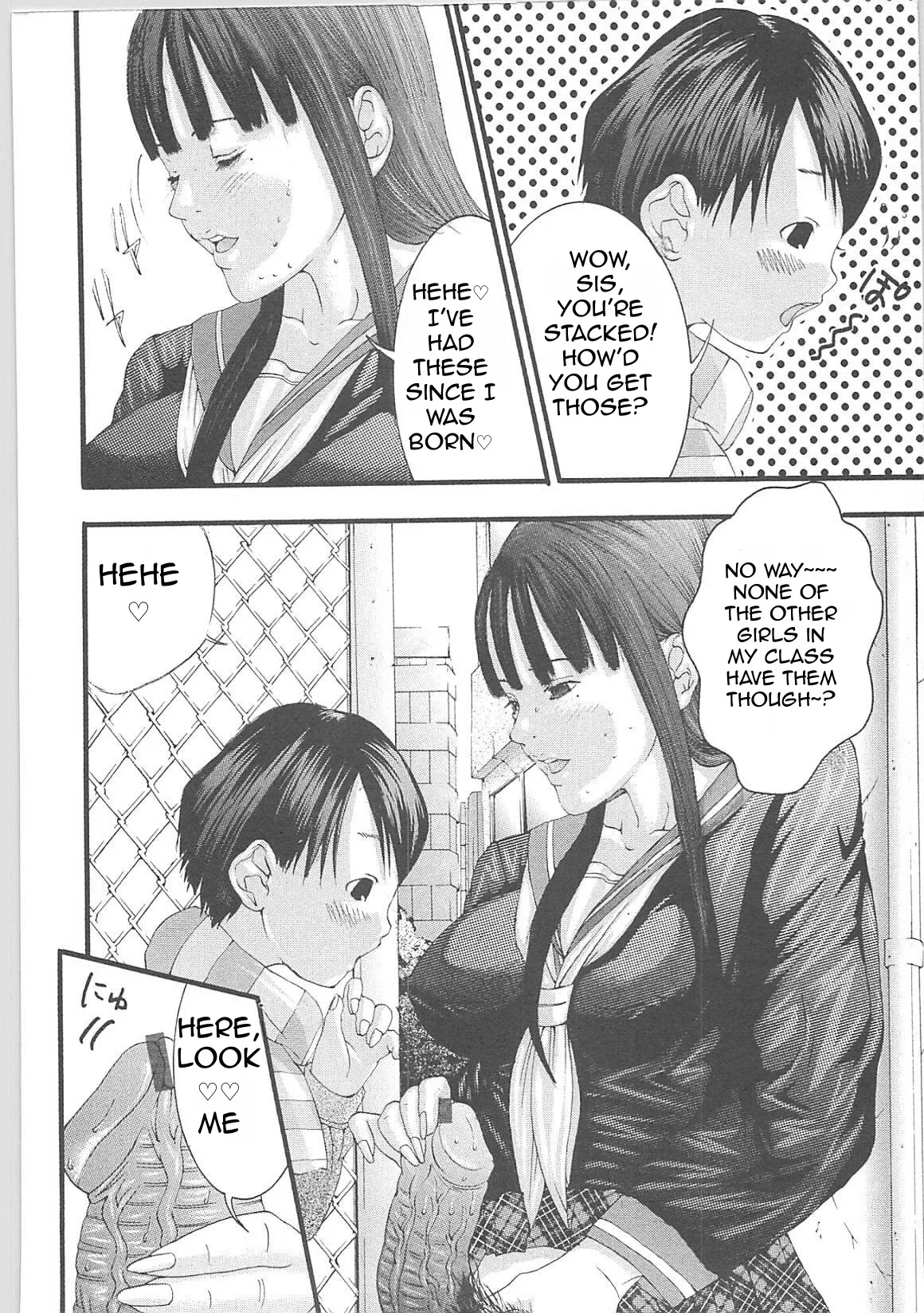 Genocider Futa X Male only page 6 full