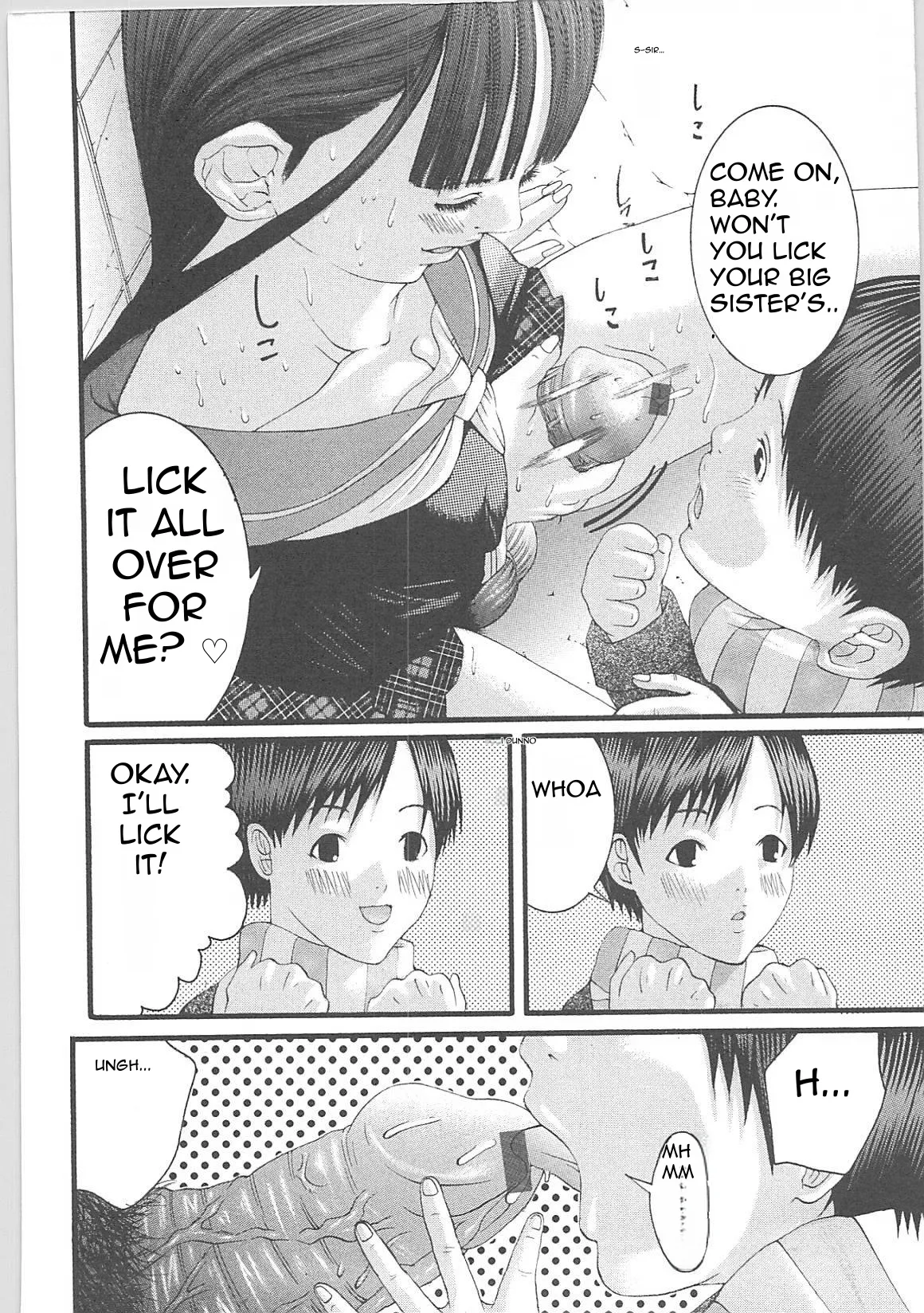 Genocider Futa X Male only page 8 full