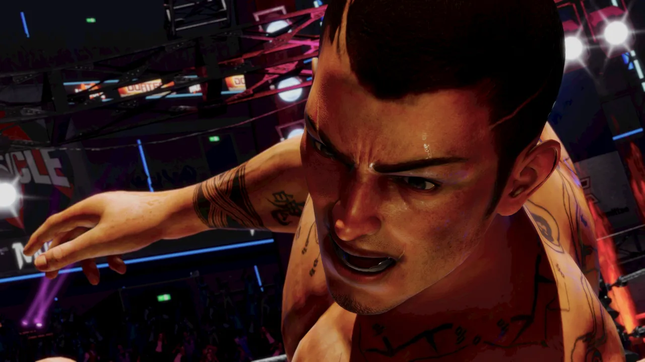 pixiv bv3 精品DOA系列  ryona的单品合集（下） page 6 full