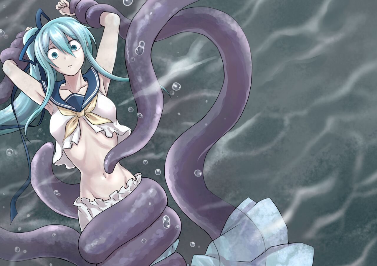 Den'nō no umi de page 2 full