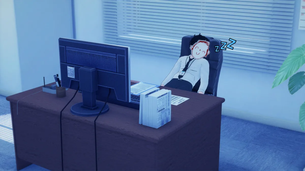 Corrupt System: Yuuka.Exe page 10 full