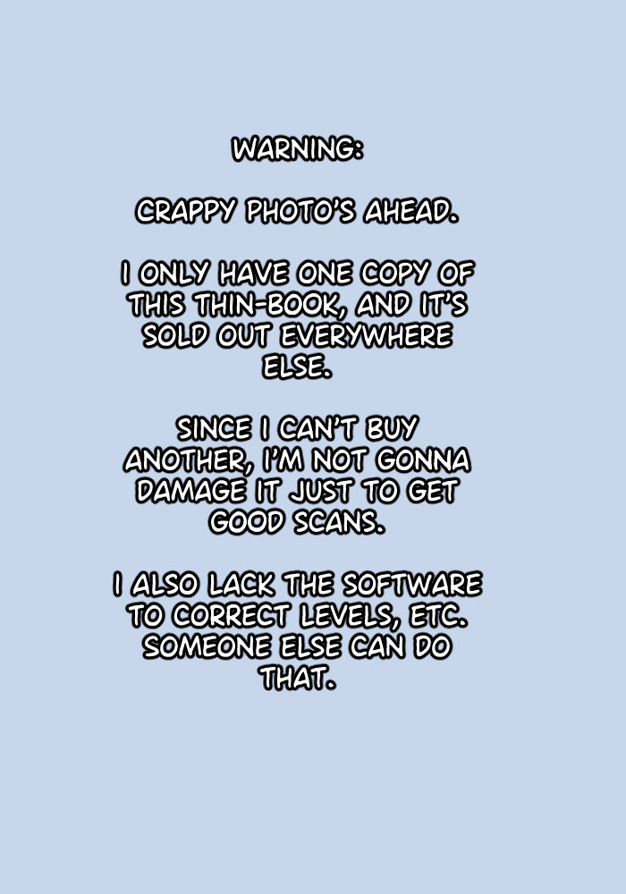 Golden Matagi page 2 full