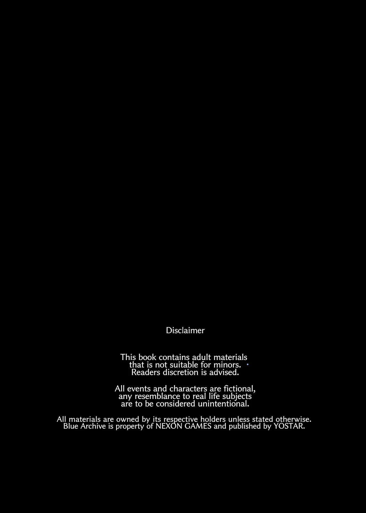 The Strategy to Weaken Schale Sensei with Temptation page 4 full