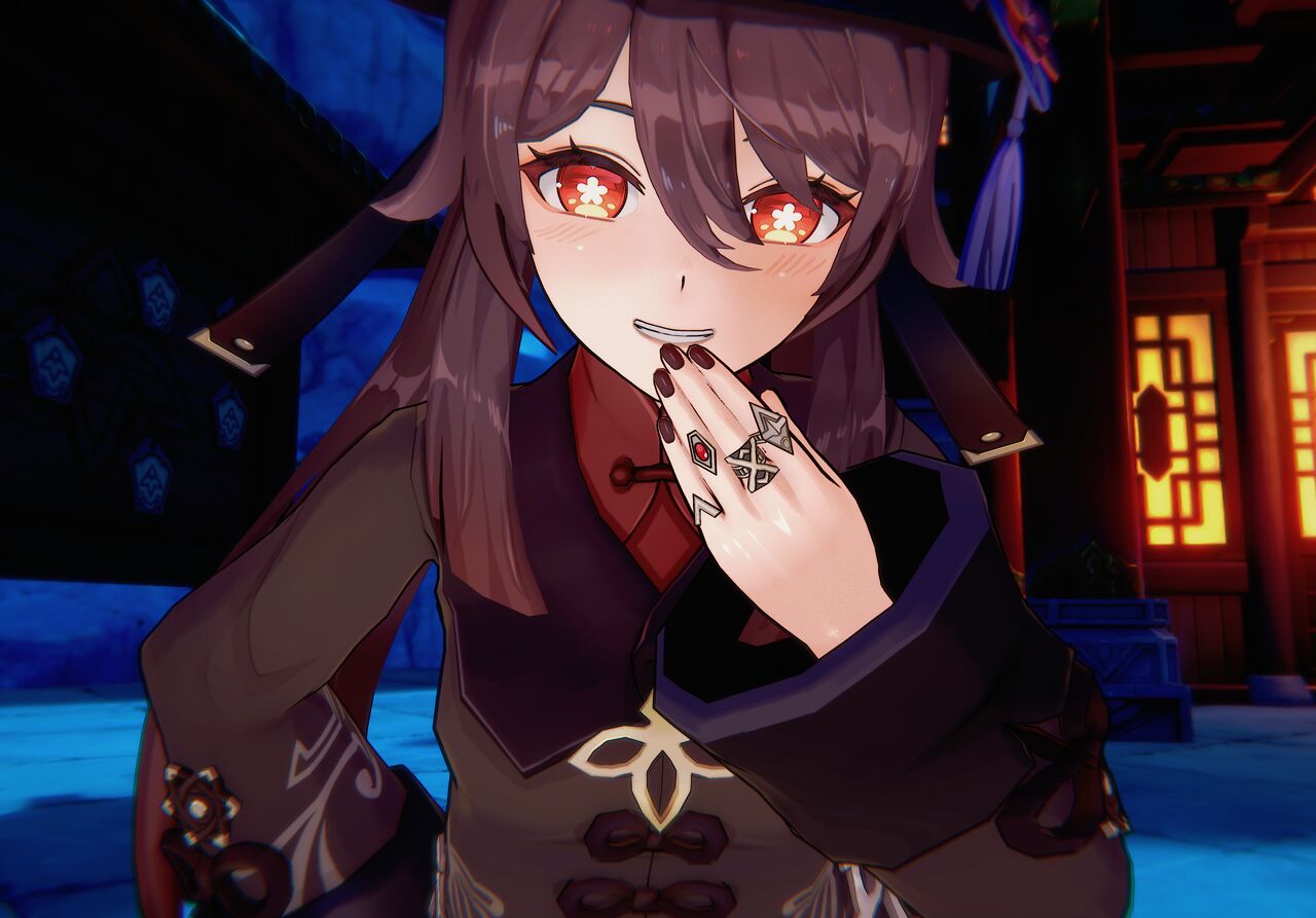 胡桃NTR page 3 full