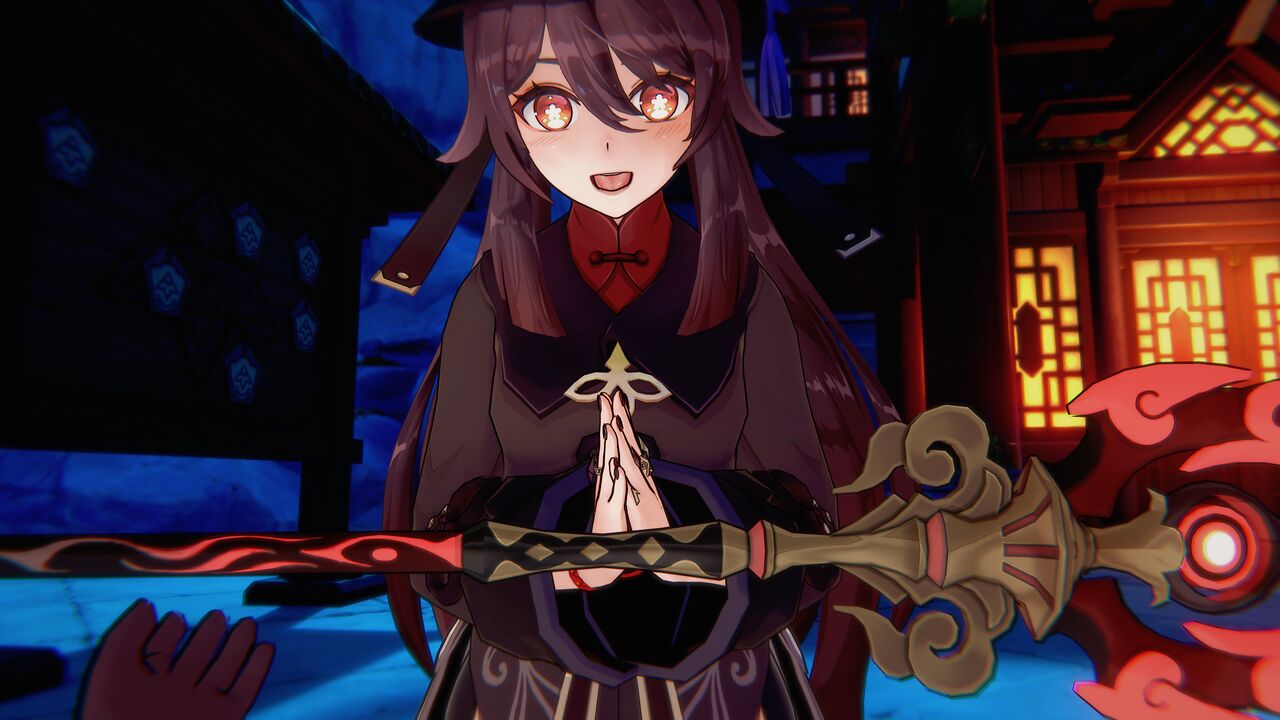 胡桃NTR page 4 full