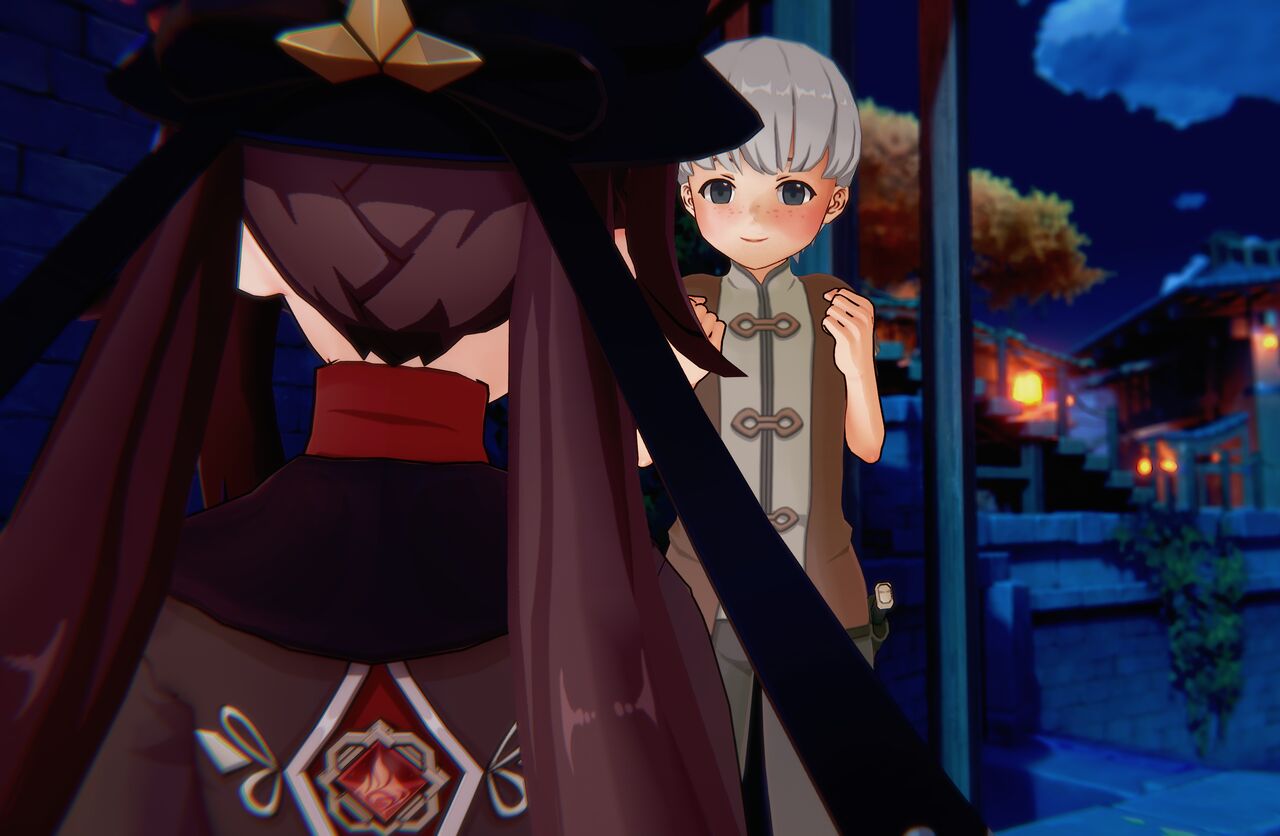 胡桃NTR page 7 full