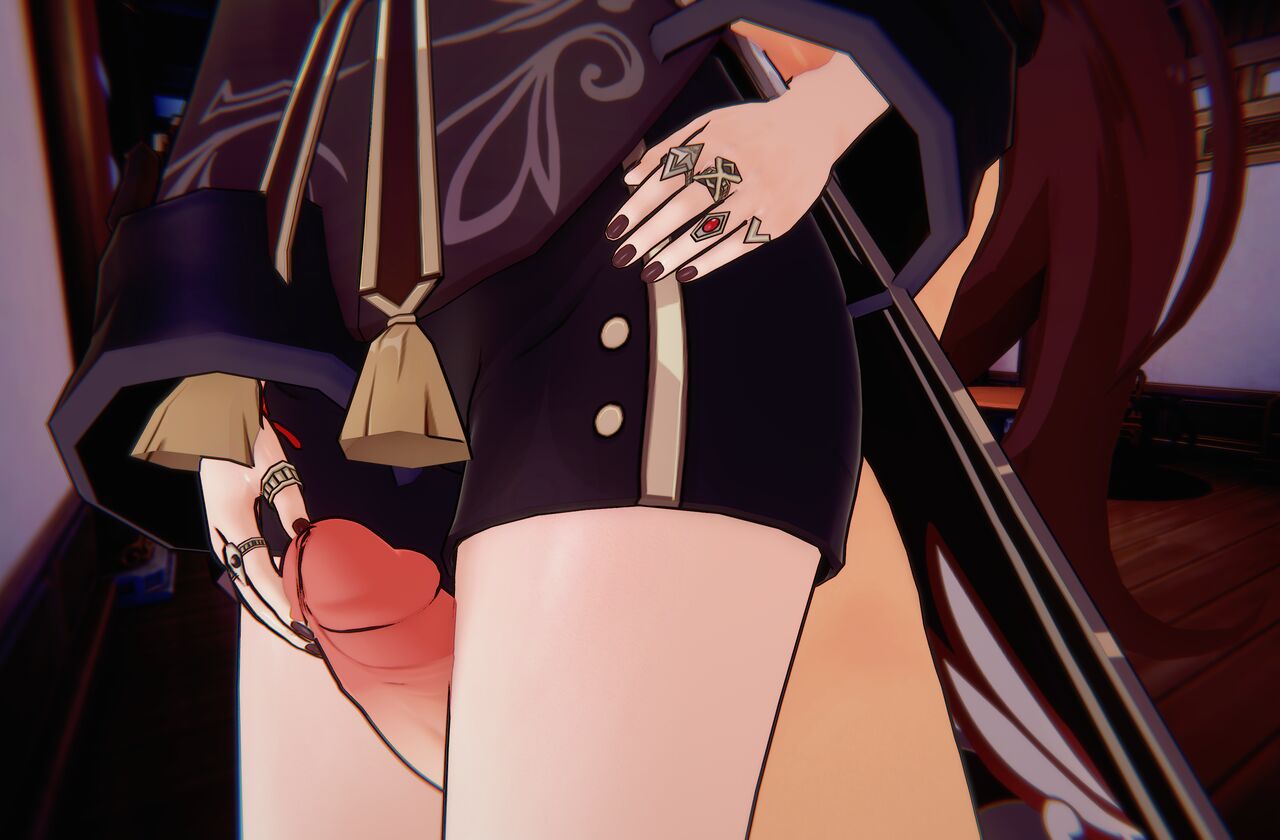 胡桃NTR page 9 full