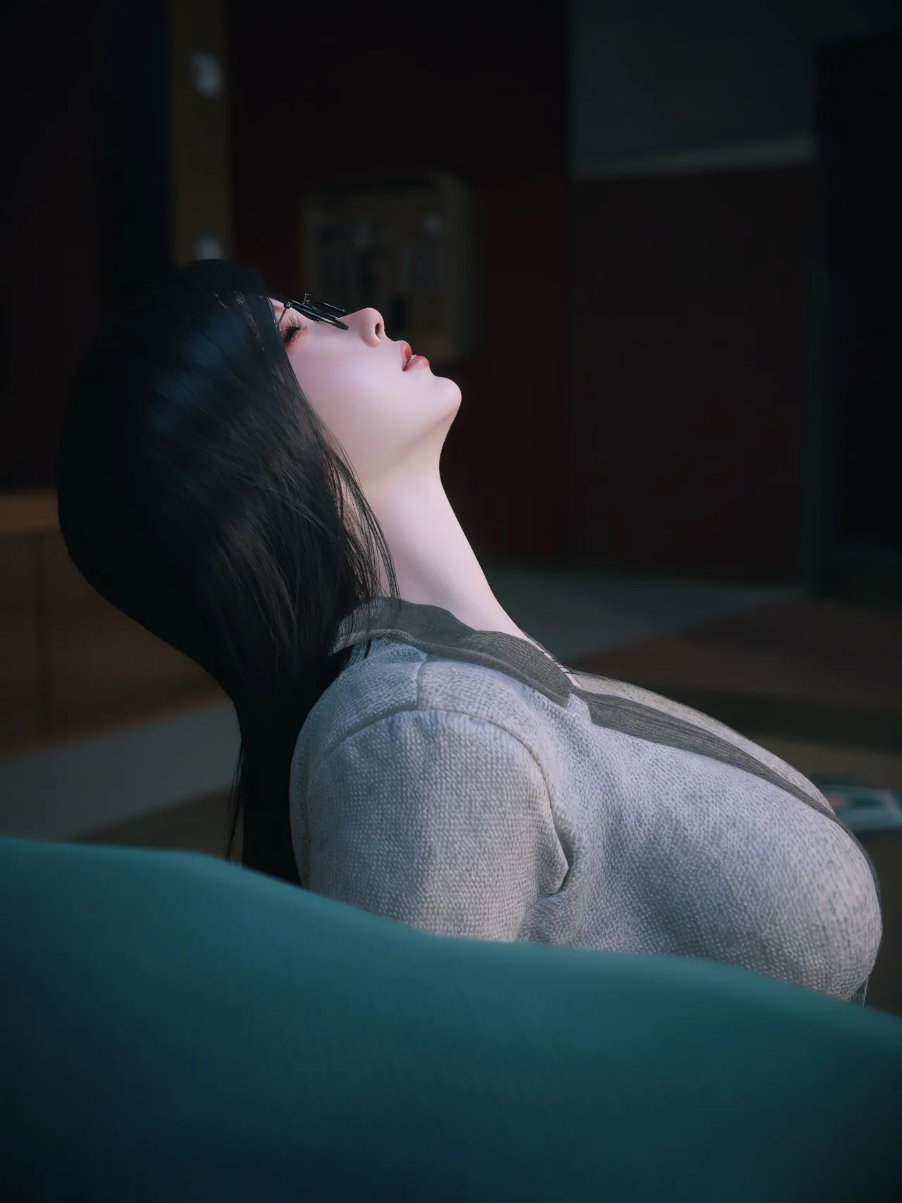 千娇百媚6 page 3 full